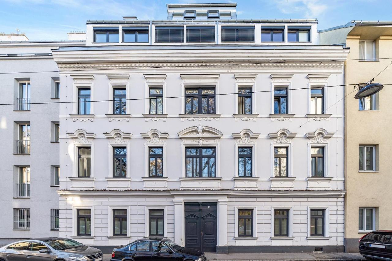 Chic Residences #suite 15 Apartment Wien