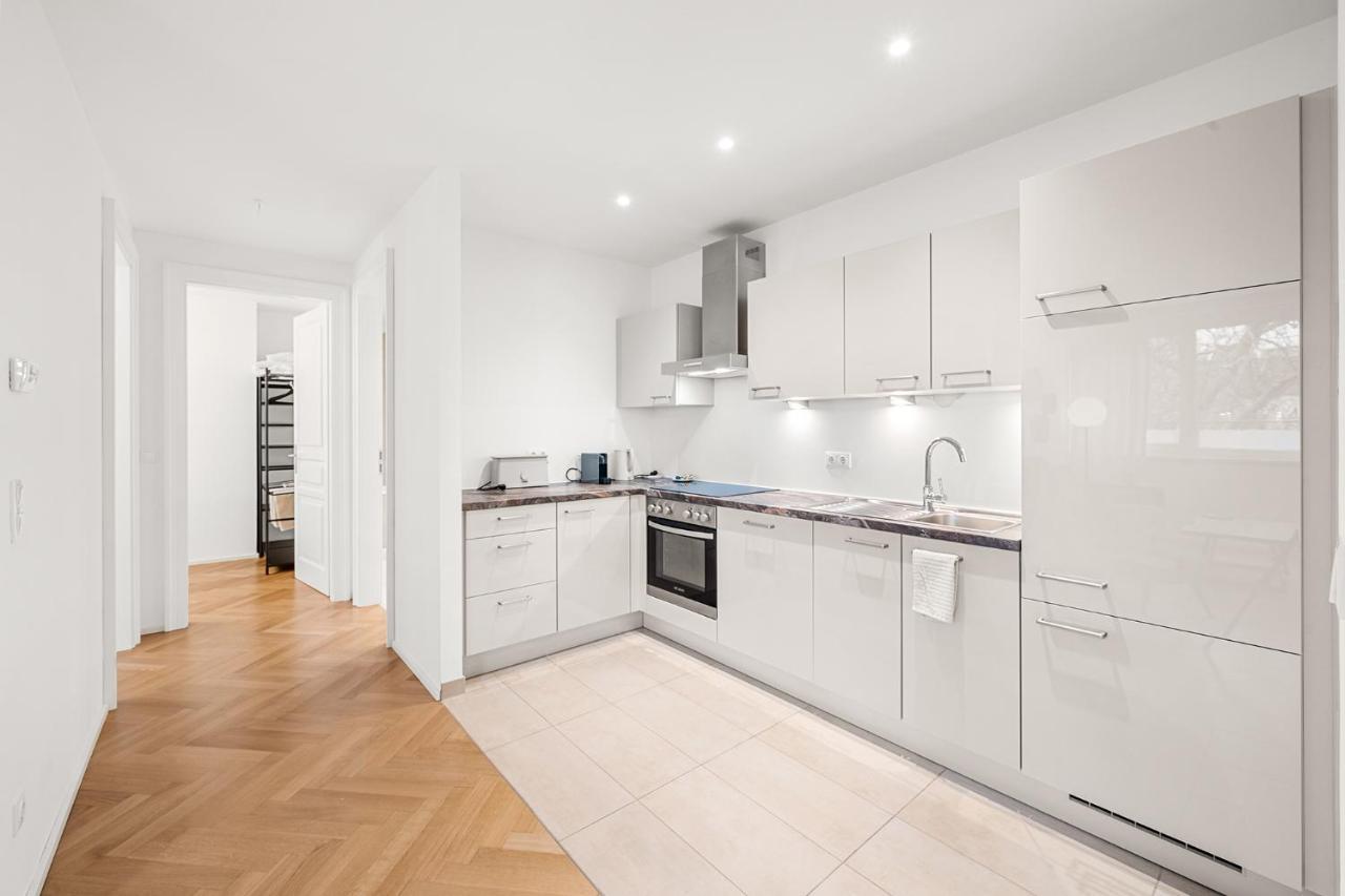 Chic Residences #suite 15 Vienne