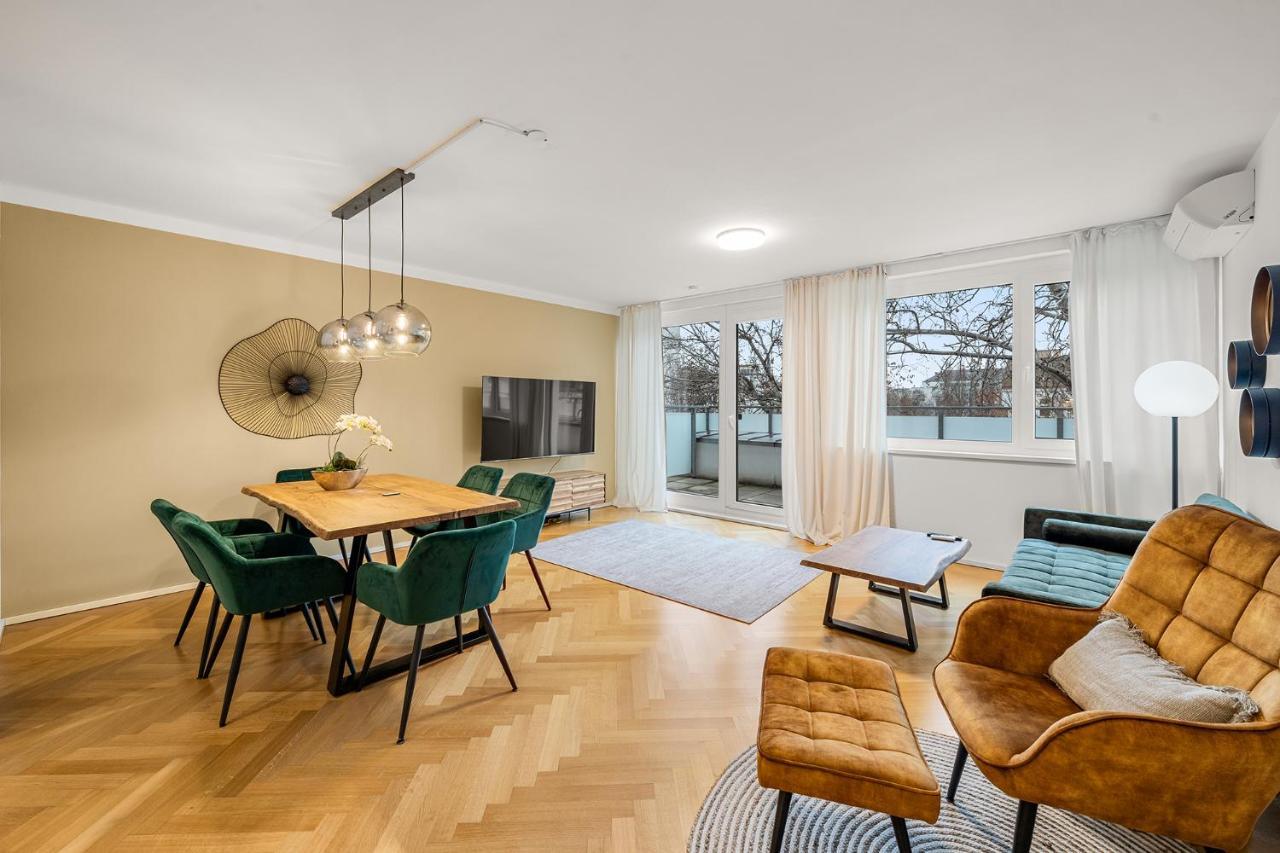 Chic Residences #suite 15 Appartement